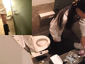 駆け込みウンコお漏らし○撮 Vol.1