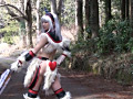 アニコス好きな女優とコスプレ撮影旅行＠さとうみつ
