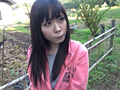 ノーブラ狩り スキだらけ奥さんに青○中出しナンパ