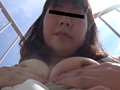野外解放オナニー