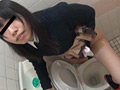 素人自画撮り 排泄トイレ投稿コレクション Vol.1