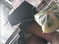 ○撮○罪女子○生逆さ撮り