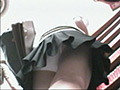 ○撮○罪女子○生逆さ撮り
