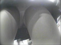 靴カメラで撮ったJKのパンチラ