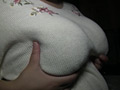 本人自薦 巨乳デブ熟女の臭いパンティ