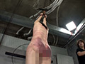 真性鞭地獄