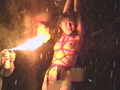 従僕人妻雪化粧 針・鞭・蝋・浣腸・火焔責め 210分