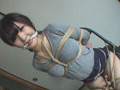 M嬢 優衣香 緊○されて濡れる女