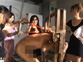 女王様とM従僕3 蝋燭・鞭打ち・尿唾掛け・アナル責め