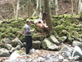 従僕人妻 針地獄 電流・蝋燭・浣腸・鞭打ち責め 3時間