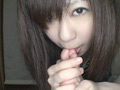 足の指を舐める女 コレクション01