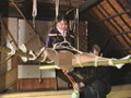 緊○奴 鞭打ち・浣腸・火焔責め