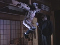 緊○奴 鞭打ち・浣腸・火焔責め