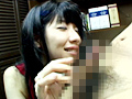 M男拘束 フェラチオ痴女