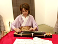 憧れの大正琴お婆ちゃん 宮田清子