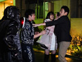 DQN達に妻が寝取られ中出しされまくっていた 新村あかり