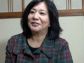 熟年婦人の回春情愛