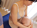 人妻巨乳ヨガインストラクター、誘惑痴女レッスン。