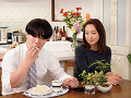 見境なく男を喰い漁るセックス依存妻 白花こう