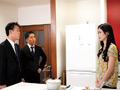 過ちの代償 小松杏