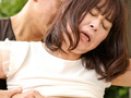 旦那の留守中に○○○通される熟妻