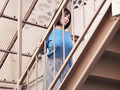 I-cup爆乳専業主婦の一度だけ○した過ち。