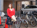 「立ちんぼ妻」 B級熟女 真梨香45歳