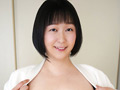 地味な奥さんはムッツリ爆乳H-cupの合気道の達人でした