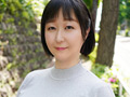 地味な奥さんはムッツリ爆乳H-cupの合気道の達人でした