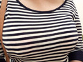 十代で結婚した爆乳すぎるヤンママ！