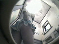 女子トイレ固定カメラ隠し撮り美女限定便所オナニー
