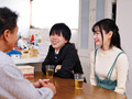 義父と妊活 種なし息子の嫁の誘惑 響乃うた