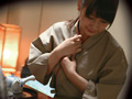 旅館に行って 人妻の仲居さんをチップで口説いてみたら
