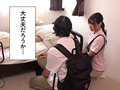 愛する妻が大嫌いなジジイに寝取られてる現場に遭遇した
