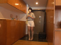 キリっとした美人だけどドMな奥さん もなみ鈴