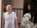 義父に弄ばれた一週間 小野坂ゆいか