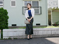 「立ちんぼ妻」 B級熟女 さわ38歳