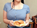 豊満デブ巨乳な母親とやれたイケない関係4時間 サンプル画像2