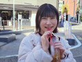 エモい女の子。 ユイ（21）