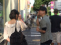 【ガチな素人】 みのりさん 21歳