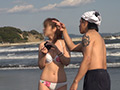 SAKURAさん 22歳 Fカップ色白美人 【ガチな素人】