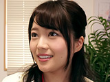 E★ナンパDX ちはる 23歳 パイパンOL