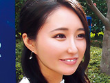 さおりさん 22歳 美容部員 【ガチな素人】