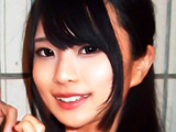 八重歯が可愛い20歳の女子大生（のぞみ）