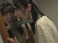 コンドーム装着にチャレンジ！巨乳チン媚！