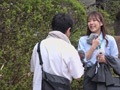 羞恥拘束クンニでイキ我慢チャレンジ！かすみ サンプル画像1