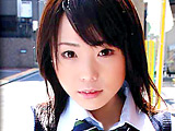 女子○生淫縛中出し○5 めぐみ