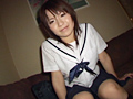 未熟な制服少女 Vol.1 めいな
