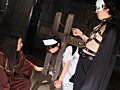 SM魔女狩り審問会