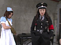 戦場の男針